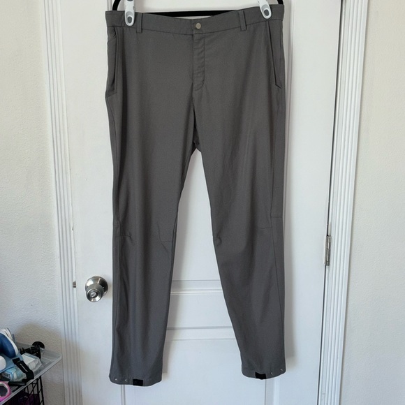 NikeGolf nike golf Dri-fit pants - Picture 1 of 14
